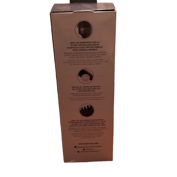 Termix Evolution Plus 060 Brush - Picture 4 of 5